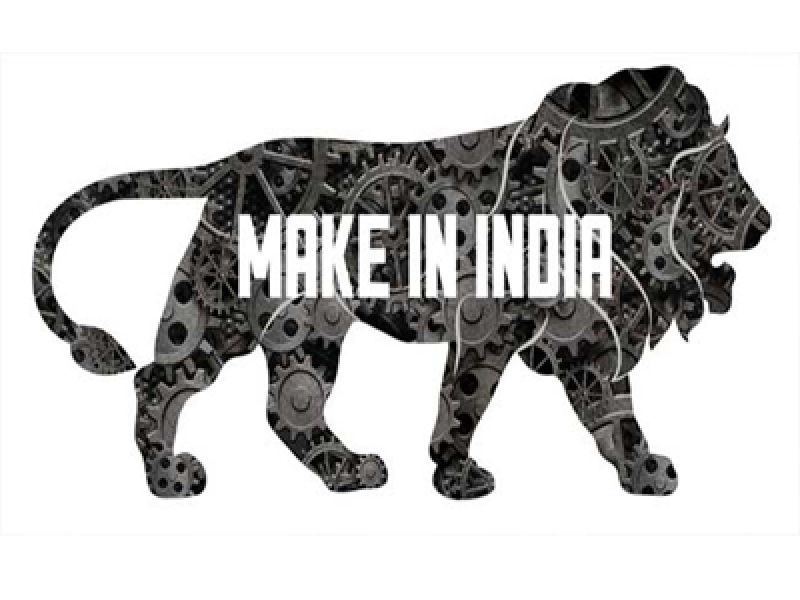 MAKE IN INDIA