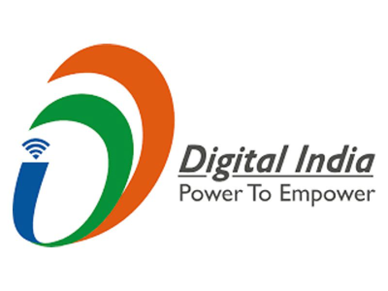 DIGITAL INDIA